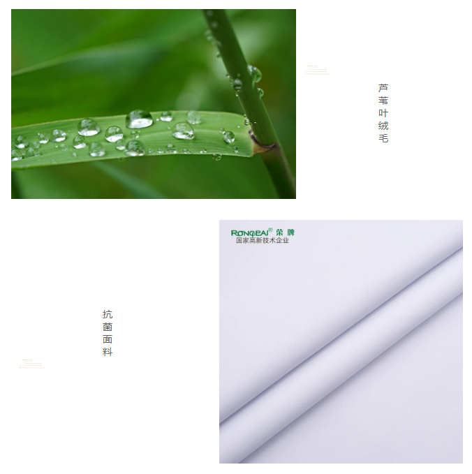 荣牌医纺