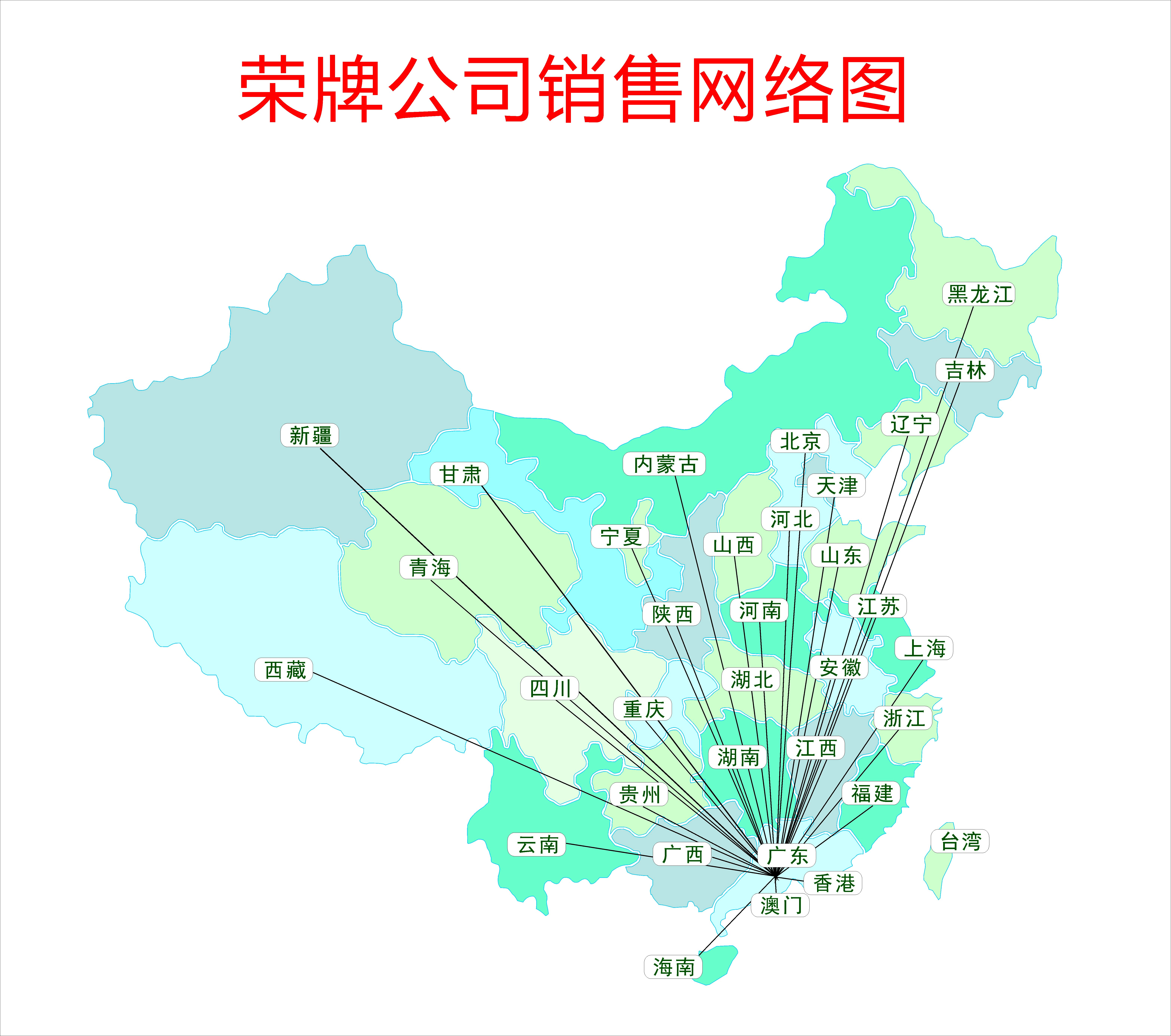 广东荣牌医护面料：后疫情时代，针对市场的全方位计划